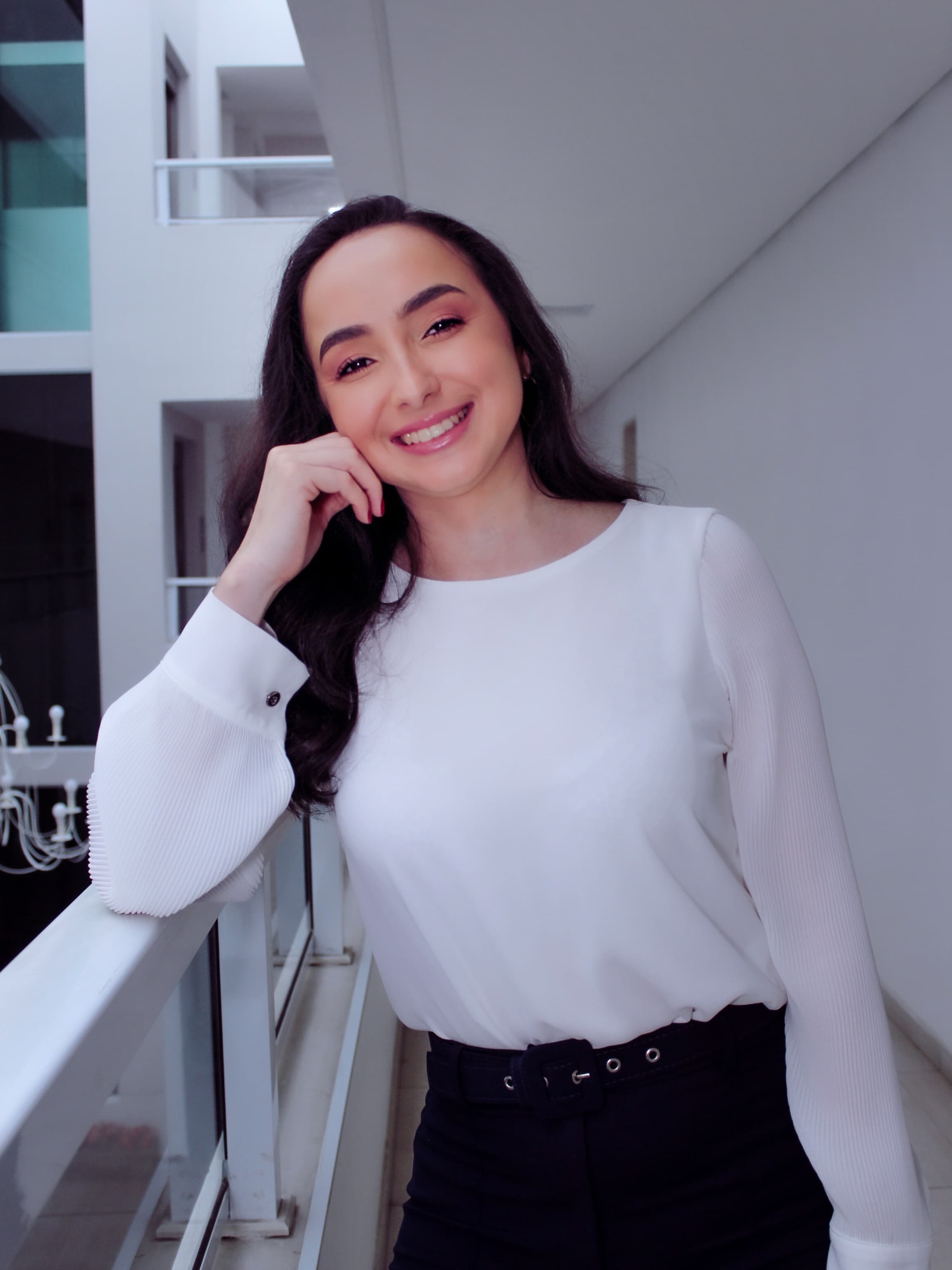 Isa França — Coordenação Clínica